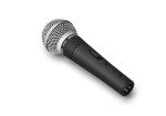 Shure SM58 Dynamic Microphone with On/Off Switch