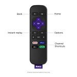 Roku Express HD Streaming Device with Simple Remote