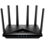 Cudy BE6500 WiFi 7 Dual Band Gaming Router