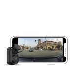 Garmin Dash Cam Mini 2 - 1080p, Voice Control