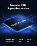 Cudy BE6500 WiFi 7 Dual Band Gaming Router