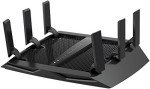 NETGEAR Nighthawk X6 AC3200 Tri-band Wi-Fi Router
