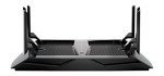NETGEAR Nighthawk X6 AC3200 Tri-band Wi-Fi Router