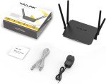 WAVLINK AC1200 Dual Band WiFi Router