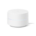 Google Wifi Mesh Router – 1500 Sq Ft Coverage