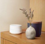 Google Wifi Mesh Router – 1500 Sq Ft Coverage