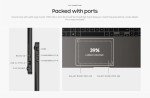 Samsung Galaxy Book3 Pro 360 16" 2-in-1 Laptop