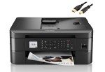 Brother MFC-J10 Wireless Color Inkjet Printer