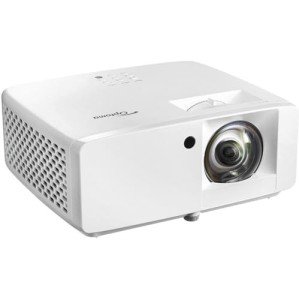 Optoma GT2000HDR Short Throw 1080p Projector