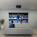 Sony VPL-XW5000ES 4K HDR Laser Projector