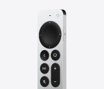 Apple TV 4K (3rd Gen) with Siri Remote