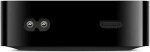 Apple TV 4K (3rd Gen) with Siri Remote