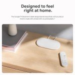 Google TV Streamer 4K with Voice Remote
