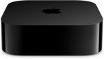 Apple TV 4K (3rd Gen) with Siri Remote