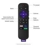 Roku Streaming Stick+ | 4K HDR Streaming Device