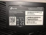 TP-Link Archer AX20 AX1800 Smart Dual-Band Router