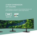 AOC 22B2HM2 22" 100Hz Full HD Monitor