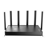 TP-Link Archer BE6500 Wi-Fi 7 Router – Dual-Band