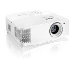 Optoma UHD38x 4K Gaming Projector with 240Hz Refresh