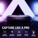 Elgato HD60 X - Stream & Record 1080p/4K