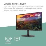 AOC 22B2HM2 22" 100Hz Full HD Monitor