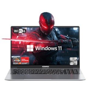 ACEMAGIC 2024 Gaming Laptop, 16.1" FHD Display