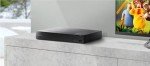 Sony BDP-BX370 Blu-ray Player with Wi-Fi & HDMI