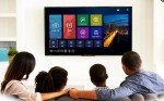 Smart S6-MAX TV Box with Voice Remote & Accessories