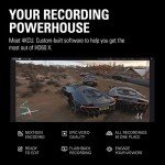 Elgato HD60 X - Stream & Record 1080p/4K