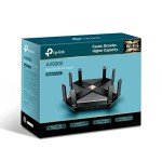TP-Link AX6000 WiFi 6 Gaming Router