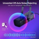 FIFINE Dynamic XLR/USB Gaming Microphone Set