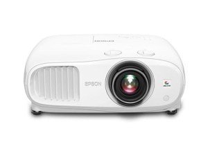 Epson 4K PRO-UHD Home Cinema Projector 3800