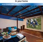 Epson 4K PRO-UHD Home Cinema Projector 3800