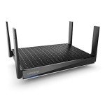 Linksys Mesh Wifi 6 Router - 3,000 Sq. ft Coverage