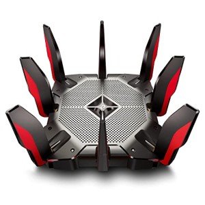 TP-Link Archer AX10000 WiFi 6 Gaming Router