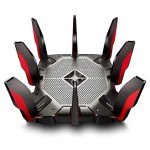 TP-Link Archer AX10000 WiFi 6 Gaming Router