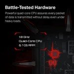 TP-Link Archer AX10000 WiFi 6 Gaming Router