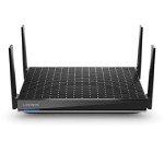 Linksys Mesh Wifi 6 Router - 3,000 Sq. ft Coverage