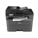 Brother MFC-L2820DW Wireless Monochrome Laser Printer