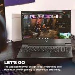 HP Victus 15.6" FHD Gaming Laptop, Intel i5