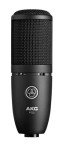 AKG P120 Black Studio Condenser Microphone