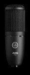 AKG P120 Black Studio Condenser Microphone