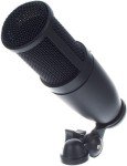 AKG P120 Black Studio Condenser Microphone
