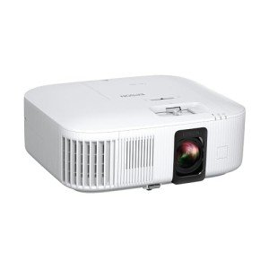 Epson 4K PRO-UHD Smart Gaming Projector with Bluetooth