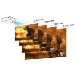 BenQ TK700 4K HDR Gaming Projector with HDMI