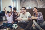 Epson 4K PRO-UHD Smart Gaming Projector with Bluetooth