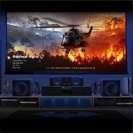 BenQ TK700 4K HDR Gaming Projector with HDMI