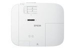 Epson 4K PRO-UHD Smart Gaming Projector with Bluetooth