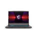 MSI Thin 15" 144Hz Gaming Laptop - Intel i7