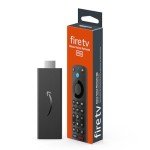 Fire TV Stick HD with Alexa Voice Remote